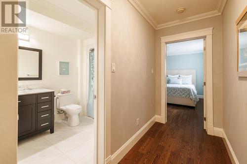 6 Stoneley Place, St. John'S, NL - Indoor Photo Showing Bathroom