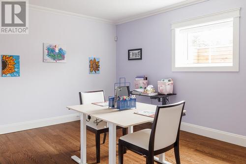 6 Stoneley Place, St. John'S, NL - Indoor