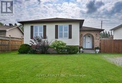 154 BLAHEY COURT Timmins (Tnw - Vic Heights), ON P4N 8L9
