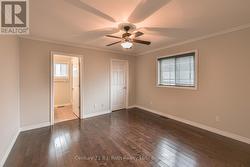 Primary Bedroom w/Walk in Closet & Ensuite - 