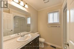 Primary Ensuite - 