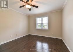 Bedroom #2 - 