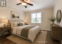 Virtually Staged - 