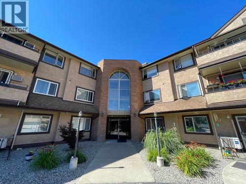 337 McKinney Road Unit# 311  Oliver, BC V0H 1T3