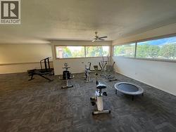 Exercise Room - 
