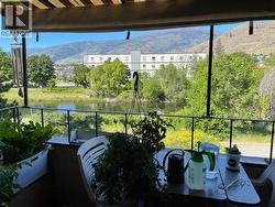 View from Balcony - 