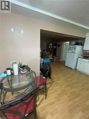 Image quality insufficient for description - 267 Mackie Place Unit# 2, Kitchener, ON - Indoor
