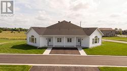 34 CARLY PLACE Loyalist (Amherstview), ON K7N 0G2