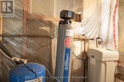 water softener rental - 