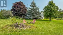 Firepit - 