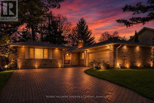 45 HI MOUNT DRIVE , Toronto, Ontario M2K 1X3 3