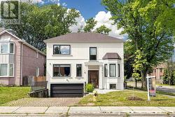 290 EMPRESS AVENUE  Toronto, ON M2N 3V3
