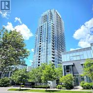 1110 - 18 GRAYDON HALL DRIVE Toronto, ON M3A 0A4