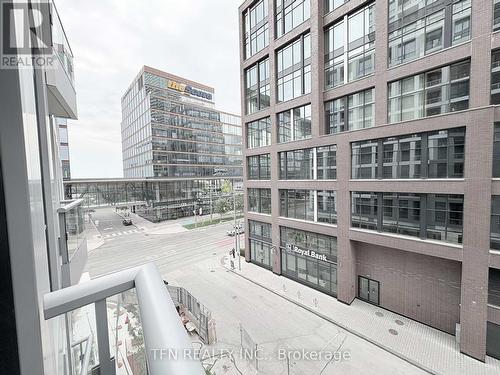 427 - 15 Richardson Street, Toronto, ON - 