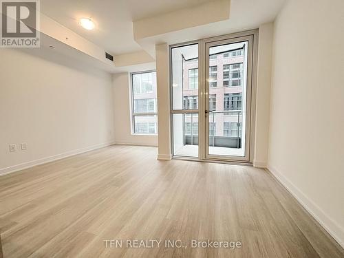 427 - 15 Richardson Street, Toronto, ON - Indoor Photo Showing Other Room