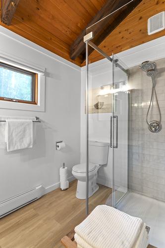 10215 Twin Bays Road, Twin Bays, BC - Indoor Photo Showing Bathroom