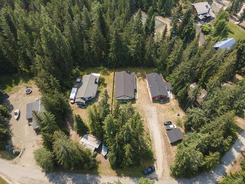 10215 Twin Bays Road, Twin Bays, BC - Outdoor With View