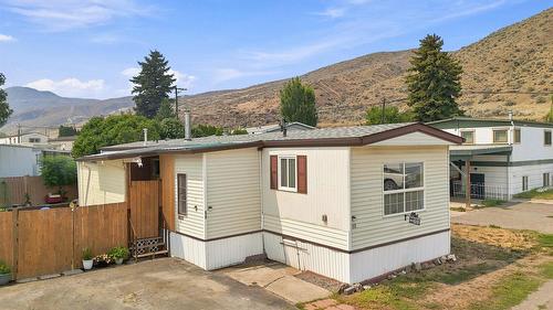 69-1655 Ord Road, Kamloops, BC 