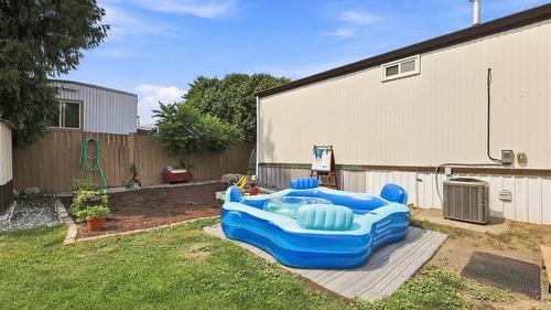 69-1655 Ord Road, Kamloops, BC 