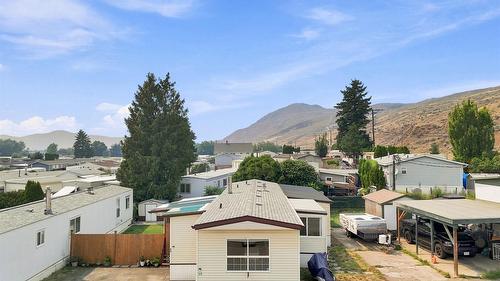 69-1655 Ord Road, Kamloops, BC 