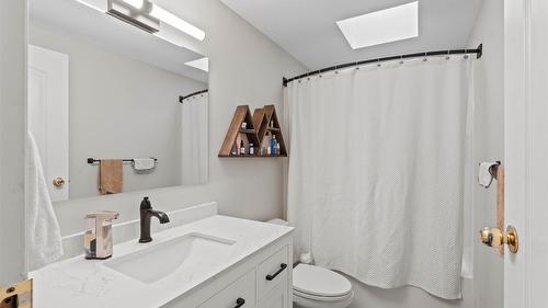 3227 Shuswap Road, Kamloops, BC 