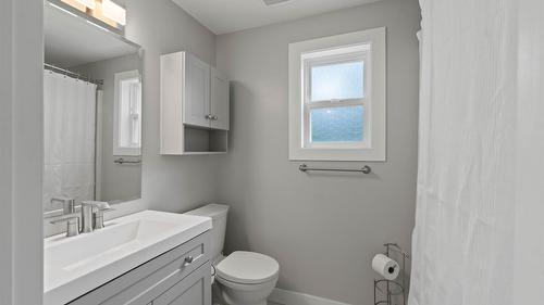 3227 Shuswap Road, Kamloops, BC 