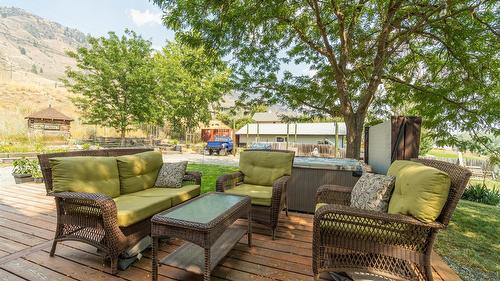 3227 Shuswap Road, Kamloops, BC 