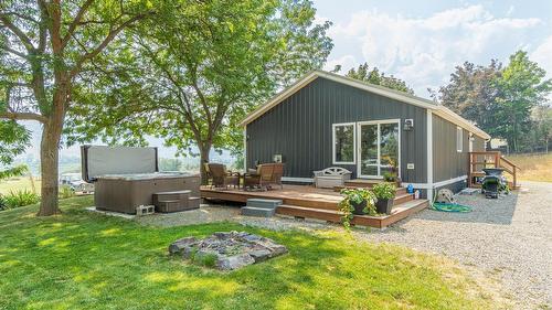 3227 Shuswap Road, Kamloops, BC 