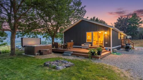 3227 Shuswap Road, Kamloops, BC 