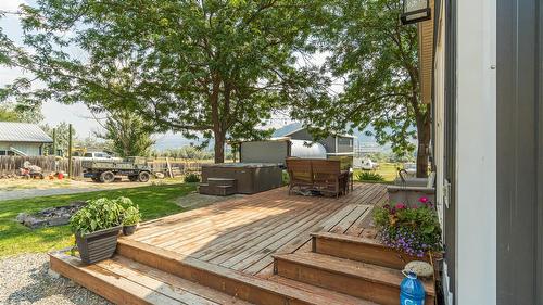3227 Shuswap Road, Kamloops, BC 