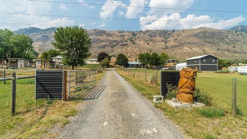 3227 Shuswap Road, Kamloops, BC 