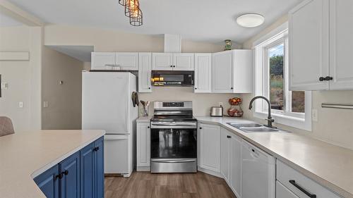 3227 Shuswap Road, Kamloops, BC 