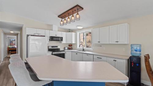 3227 Shuswap Road, Kamloops, BC 