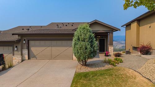 2-1836 Tower Ranch Boulevard, Kelowna, BC - Outdoor