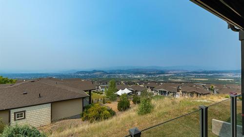 2-1836 Tower Ranch Boulevard, Kelowna, BC - Outdoor With View