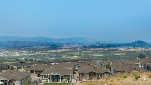 2-1836 Tower Ranch Boulevard, Kelowna, BC - Outdoor With View