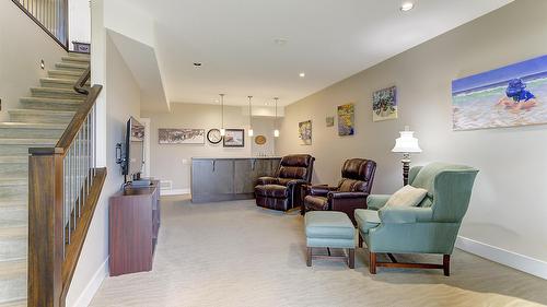 2-1836 Tower Ranch Boulevard, Kelowna, BC - Indoor
