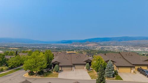 2-1836 Tower Ranch Boulevard, Kelowna, BC - Outdoor With View