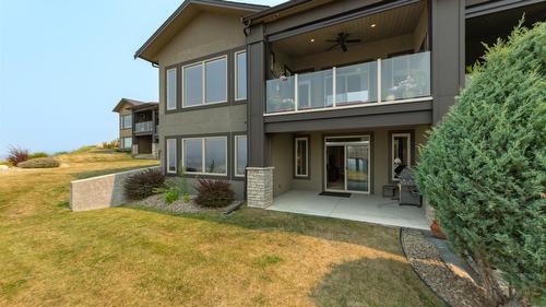 2-1836 Tower Ranch Boulevard, Kelowna, BC - Outdoor