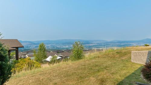 2-1836 Tower Ranch Boulevard, Kelowna, BC - Outdoor With Body Of Water With View