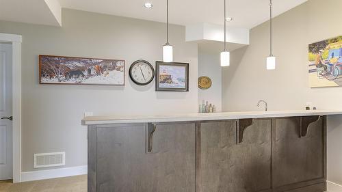 2-1836 Tower Ranch Boulevard, Kelowna, BC - Indoor