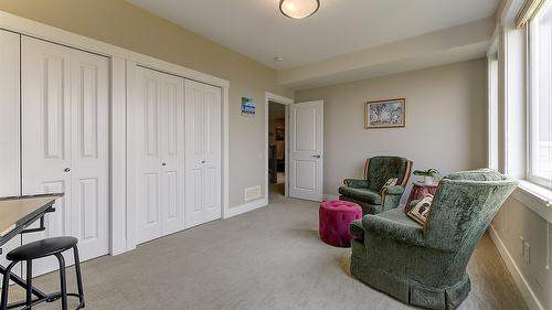 2-1836 Tower Ranch Boulevard, Kelowna, BC - Indoor