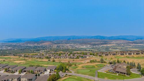 2-1836 Tower Ranch Boulevard, Kelowna, BC - Outdoor With View