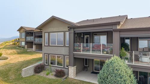 2-1836 Tower Ranch Boulevard, Kelowna, BC - Outdoor