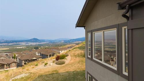 2-1836 Tower Ranch Boulevard, Kelowna, BC - Outdoor With View
