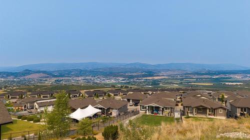 2-1836 Tower Ranch Boulevard, Kelowna, BC - Outdoor With View