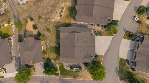 2-1836 Tower Ranch Boulevard, Kelowna, BC - Outdoor With View