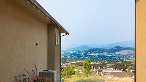 2-1836 Tower Ranch Boulevard, Kelowna, BC - Outdoor With View