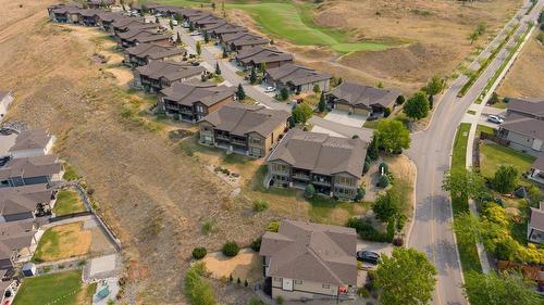 2-1836 Tower Ranch Boulevard, Kelowna, BC - Outdoor With View