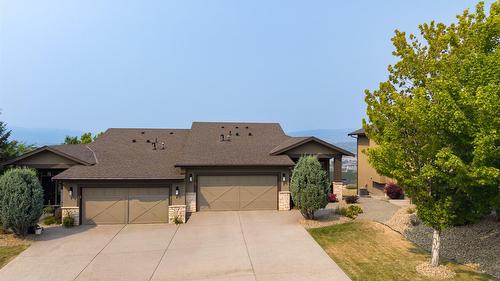2-1836 Tower Ranch Boulevard, Kelowna, BC - Outdoor